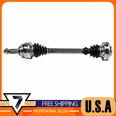 Rear Driver Side CV Joint Axle For TOYOTA SUPRA 1993 1994 1995 1996 1997 1998 • $112.38