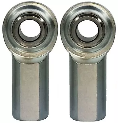 RH Female 1/4 - 28 Thread With A 1/4  Bore Rod End Heim Joints (CFR-4) • $6.18