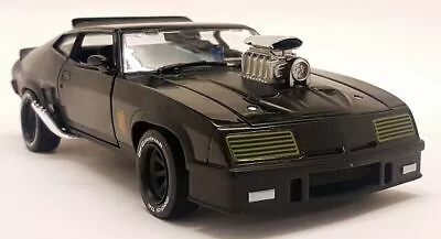 £44.99 • Buy Greenlight 1/24 1973 Ford Falcon XB Mad Max Last Of The V8 Interceptors #1