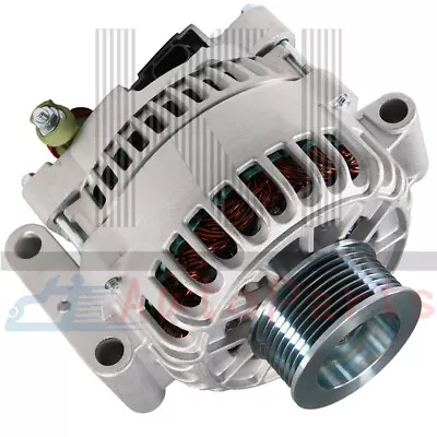 Alternator For 2003 2004 2005 6.0 6.0L DIESEL FORD F150 F250 F350 Pickup  • $95.99