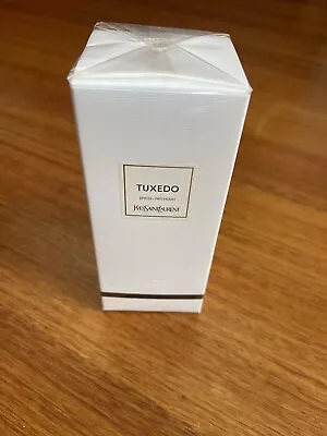 YSL TUXEDO 75ml Unisex Fragrance  • $260