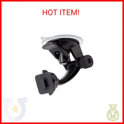 Car Windshield Suction Cup Mount For H&S Mini Maxx Tuner Programmer • $18.25