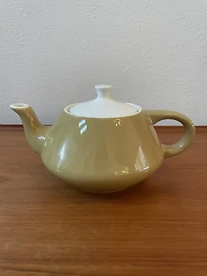 Vintage Mid Century Teapot • $39