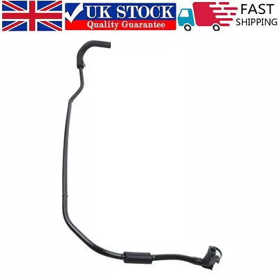 Fits Vauxhall Astra Zafira Insignia Signum Thermostat Water Coolant Hose Pipe • £8.79