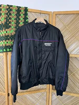 BF Goodrich Vintage Jacket 80s Mens Medium • $34