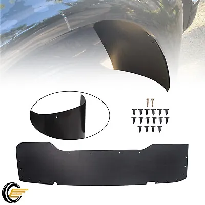 For 99-2010 Ford F350 F450 - Driver LH Rear Dually Bed Inner Fender Flare Liner • $43