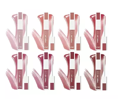 £5.19 • Buy Bourjois Une Sheer / Glimmer / Cherry Lips Gloss ****choose Type And Colour****