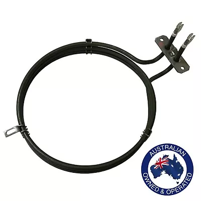 Technika Oven Fan Forced Element TB60C TB60F TB70F TB70FSS TB70FSS-2 TB90F • $44