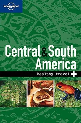 £4.04 • Buy Lonely Planet Healthy Travel - Central & South America (LONELY PLANET HEALTHY TR