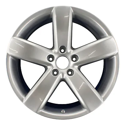 69889 Reconditioned OEM Aluminum Wheel 18x8 Fits 2009-2012 Volkswagen CC • $212