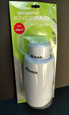 Mikasa Adult Sports Knee Pad • $16.99