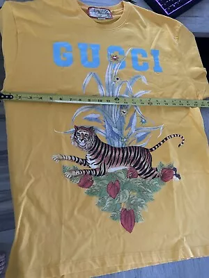 Gucci Shirt Men Xxl • $69