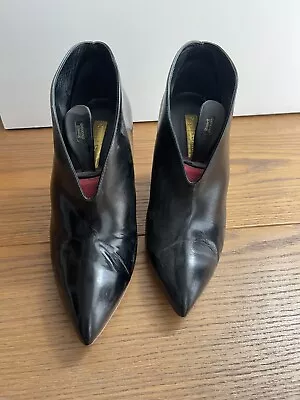 £60 • Buy Rupert Sanderson Ankle Boots 