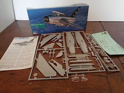 HASEGAWA  1/72 Bac Lightning F MK 6 • £19.99