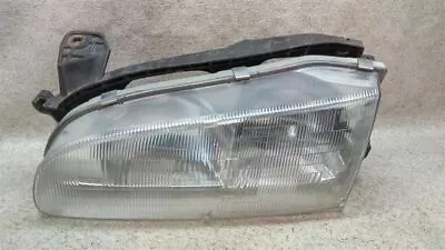 Driver Left Headlight Fits 93-97 GEO PRIZM W123-178818 • $36.80