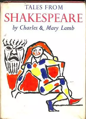 Tales From Shakespeare Acceptable Condition Lamb Chalres ; Lamb Mary ISBN • £4