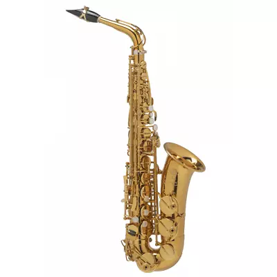 $7395 • Buy Selmer Paris Supreme Alto Saxophone  In Dark Gold Lacquer | Brand New