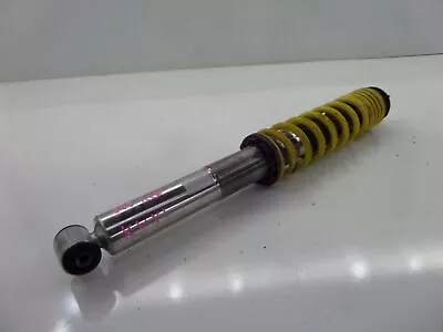 VW Golf GTI Rear KW V1 Coilover Strut Shock Spring Strut Suspension MK2 85-92 • $149.99