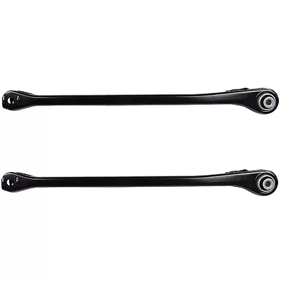 Pair Set 2 Rear Lower Suspen. Control Arms Moog For BMW 3-Series E36 E46 318i M3 • $75.95