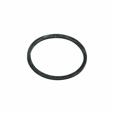 MCALPINE RW2 1.1/2  Inch Trap Inlet Rubber Seal Washer (Pack Of 2) • £2.65