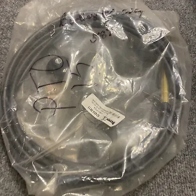 Universal 15 Ft. Long PTO Control Cable PDC # PTO15 Ref. # Buyers RO4D4.5X15 • $59