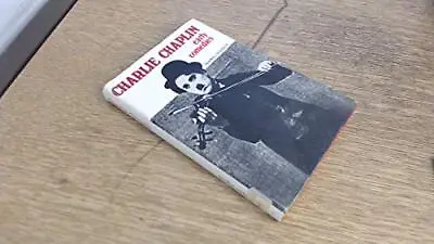 Charlie Chaplin: Early Comedies (Studio Vista/Dutton Pictureback [29]) • £7.60