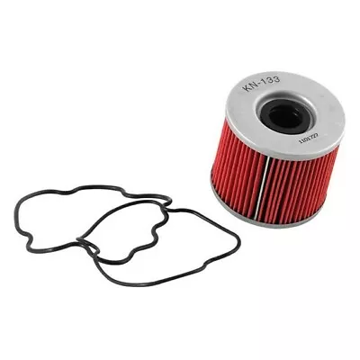 K&N Oil Filter For Suzuki GSX250F (ACROSS) 1991-1997 • $30.36