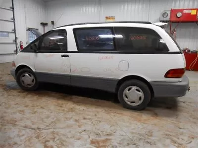 Automatic Transmission 2WD Supercharged Option Fits 94-97 PREVIA 777528 • $616.45