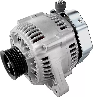 $149.99 • Buy 1992 Toyota Camry 2.2L 145 Amp New High Output HD Alternator Generator