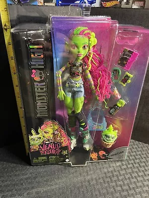 Monster High Venus Flytrap • $21.99