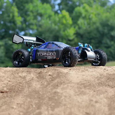 Redcat Tornado Epx Pro Rc Buggy - 1:10 Brushless Electric Buggy • $239.99