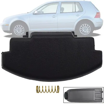 Car Armrest Lid Center Console Latch Replacement Clip For VW Golf MK4 Skoda SEAT • $6.99