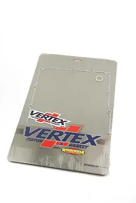 SUMP GASKET VERTEX 334029 860VG334029 Yamaha VMX 1700 V-MAX 09-19 • $15.64