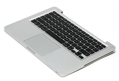 Apple Macbook 13  A1278 Late 2008 Top Case Palmrest 661-4943 661-5855 922-8632 • $9.74