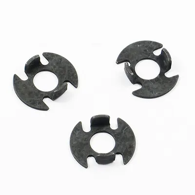 HURST 1010006  4 Speed Adapter Bushing Bushings (set Of 3) Late TO Early Muncie • $16