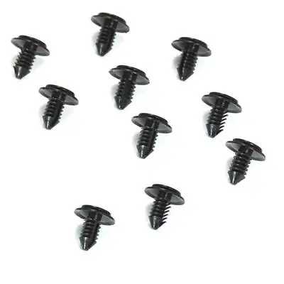 Defender Discovery 1 Range Rover Classic Door Panel Clips PACK OF 10 For Land Ro • $23.50