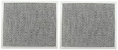 2 Range Hood Grease Mesh Filters Compatible For Whirlpool WP707929 11-3/8  X 14  • $16.20