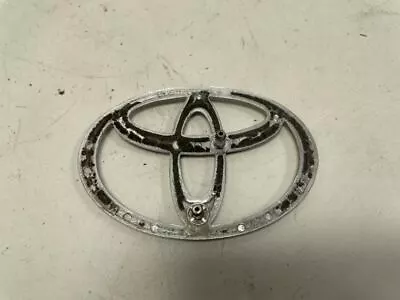 2001 Toyota Mr2 Spyder Steering Wheel Emblem Oem • $50.25