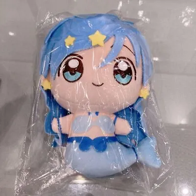 Mermaid Melody Pichi Pichi Pitch Hanon Plush Toy Pearl Voice CAFE Limited • $112