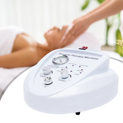 $95 • Buy Cupping Massage Vacuum Therapy Machine, Breast Butt Enlargement Enhancement