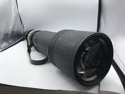 Nikon Lens 800Mm • $571.07