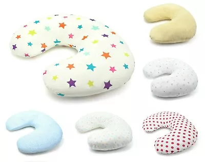 £12.49 • Buy Breast Feeding Maternity Nursing Pillow Baby Pregnancy Support Cushion Cotton