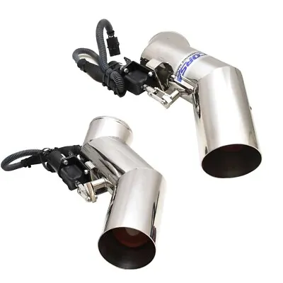 Volvo SB CAT OFST Boat Corsa Exhaust Kit | Cobalt (Kit - Blemish) • $1351.91