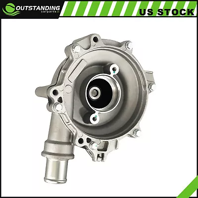 Water Pump With Gasket For 05-07 Ford Freestyle Mercury Montego V6 3.0L DOHC • $41.52