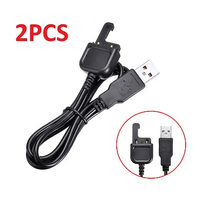 2X USB Wifi Charger Charging Cord Cable For GoPro Hero3 4 5 6 Remote Control • $12.48