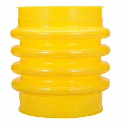 6.8  Bellows Boot For Wacker Rammer Compactor Tamper Jumping Jack Polyurethane T • $42.75