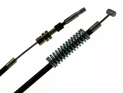 Drive Clutch Cable Fits HONDA HR21 HRH536K1 HRA 216 HRB535QXE Part 54510-VB5-800 • £12.95