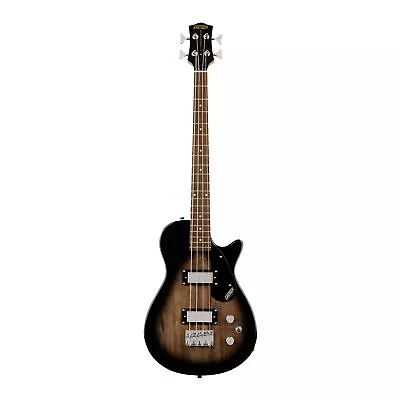 Gretsch G2220 Electromatic Junior Jet Bass II Short Scale Guitar Bristol Fog • $299.99