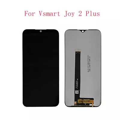 6.2'' For Vsmart Joy 2 Plus LCD Display Touch Screen Digitizer Assembly • $28.99