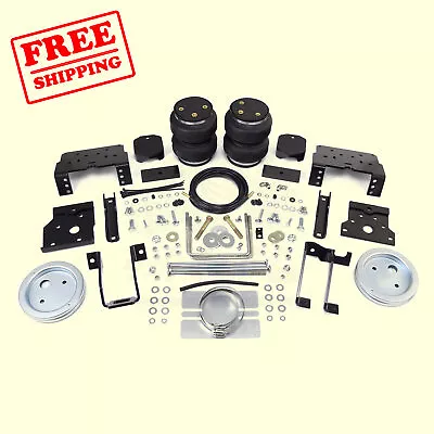 SPRING KIT 5000 R For FORD F-350 SupD PICKUP 4 Wheel Drive 2011-2016 AirLift • $503.30